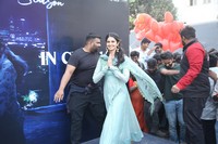 Couple Friendly Movie Success Celebrations
